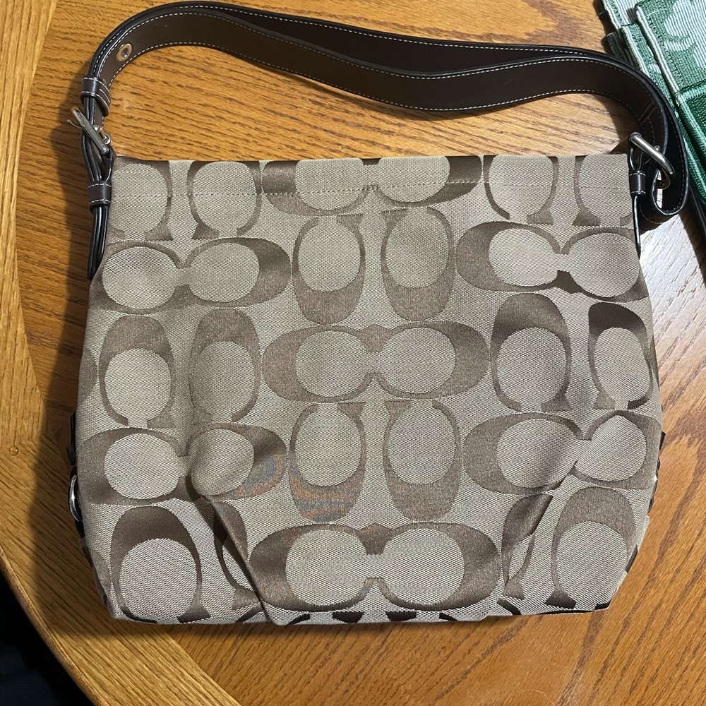 Coach Bag MOVING SALE